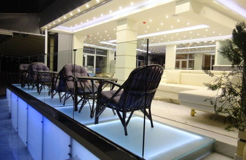 Poros Hotel | Discover New Aegli Resort Hotel: Ocean View & Spa Retreat