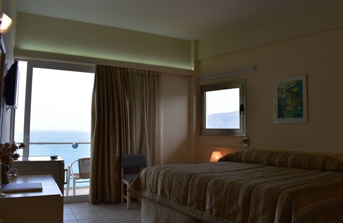 Poros Hotel | Discover New Aegli Resort Hotel: Ocean View & Spa Retreat