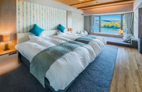 Akankohan Hotel | Relaxing Retreat at New Akan Hotel with Spa & Dining