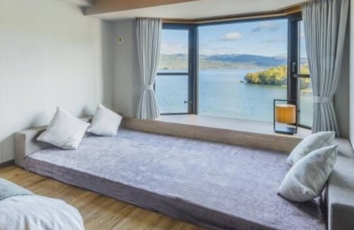 Akankohan Hotel | Experience Comfort at New Akan Hotel with Spa & Hot Tub