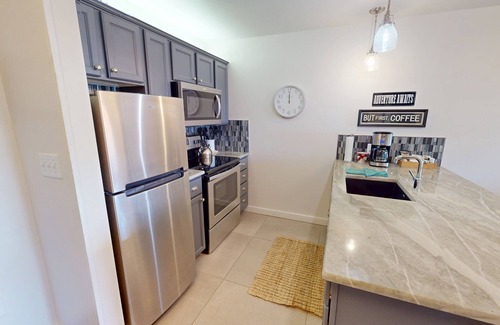Snowshoe Condo | NEW! Allegheny Springs #236 - Brigham One Bedroom Condo