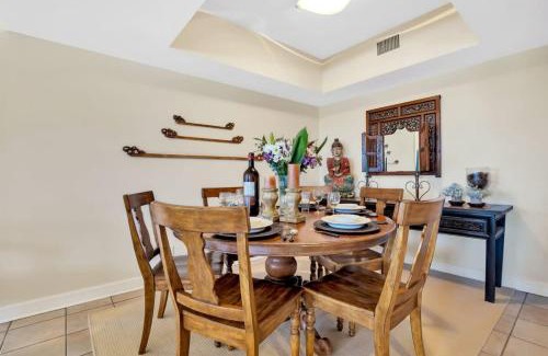 South Beach Apartment | Oceanfront 3BR Penthouse on Ocean Drive - Guest Rated 10/10!