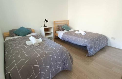 Baulkham Hills House | Cozy 2 Bedrooms Granny Flat with Pool & Pet-Friendly Amenities