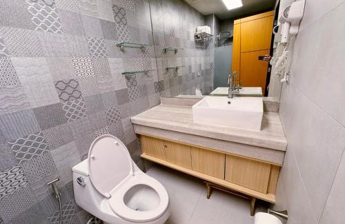 Baguio Hotel | New and cozy Baguio condo near SM