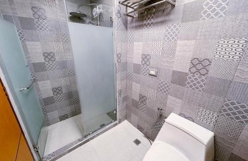 Baguio Hotel | New and cozy Baguio condo near SM