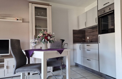 Radolfzell am Bodensee Apartment | Modern Apartment with Pool at Lake Constance - Casa di Napolitano