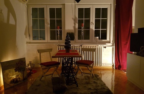 Slavija Apartment | Modern Apartment SLAVIJA with Breakfast Included