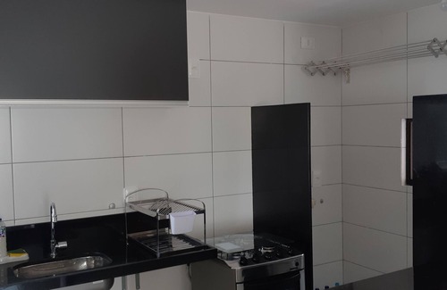 Cabedelo Apartment | Newly Furnished Apartment with Oceanfront Pool Access