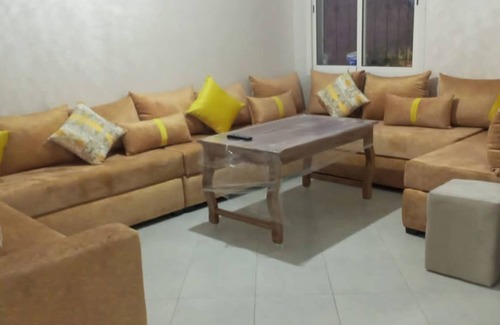 Anza Apartment | Bright New Apartment Just 5 Mins Walk to the Beach