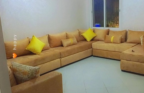 Anza Apartment | Bright New Apartment Just 5 Mins Walk to the Beach