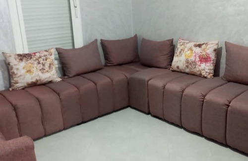 Anza Apartment | Bright New Apartment Just 5 Mins Walk to the Beach