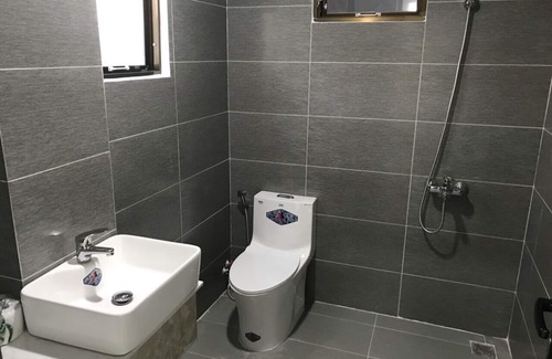 Vinh Hai Apartment | Budget-Friendly Cozy Studio for Your Perfect Getaway