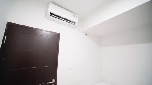 Sidoarjo Apartment | Cozy 2BR Apartment at Suncity Residence for Your Getaway
