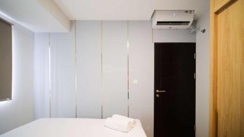 Sidoarjo Apartment | Cozy 2BR Apartment at Suncity Residence for Your Getaway