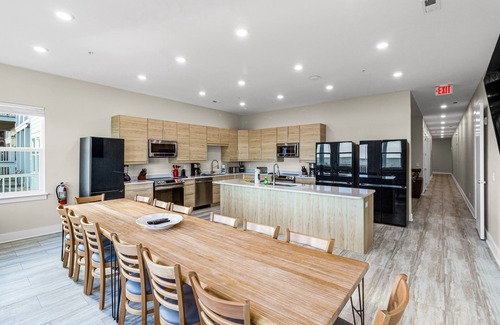 Crescent Beach House | Oceanfront Retreat with Private Pools and Amazing Views