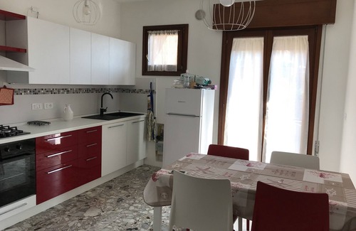 Mestre Apartment | Delightful Apartment Near Venice with Breakfast Included