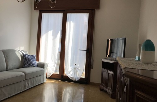 Mestre Apartment | Delightful Apartment Near Venice with Breakfast Included
