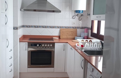 Melenara Apartment | Modern Apartment with Ocean View at Salinetas Beach