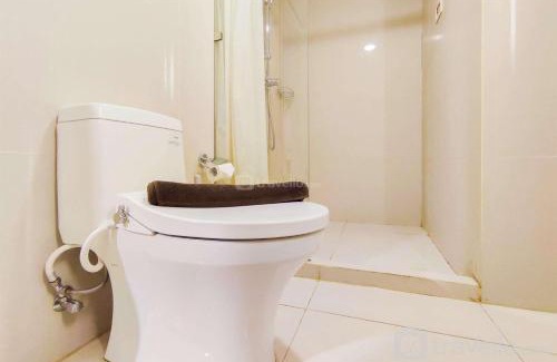 Semarang Apartment | Modern 2BR Apartment at Marquis De Lafayette Awaits You