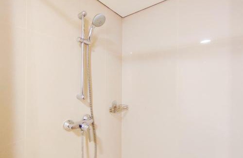 Semarang Apartment | Modern 2BR Apartment at Marquis De Lafayette Awaits You