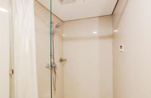 Semarang Apartment | Modern 2BR Apartment at Marquis De Lafayette Awaits You