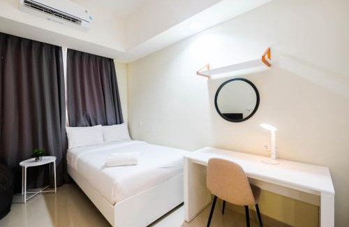 Pondokcina Apartment | Modern Studio at Evenciio Margonda Apartment Awaits You
