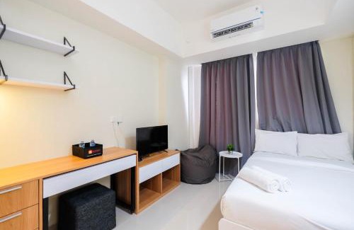 Pondokcina Apartment | Modern Studio at Evenciio Margonda Apartment Awaits You