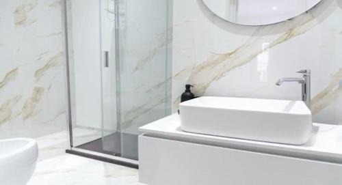 Sallustiano Apartment | New and recently renovated one bedroom - CheckProfile