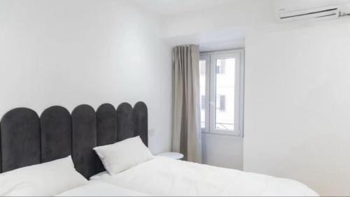 Sallustiano Apartment | New and recently renovated one bedroom - CheckProfile