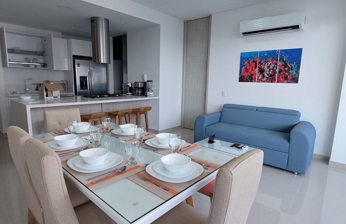 Pozos Colorados Apartment | Discover a New Beach Club Experience in the Caribbean