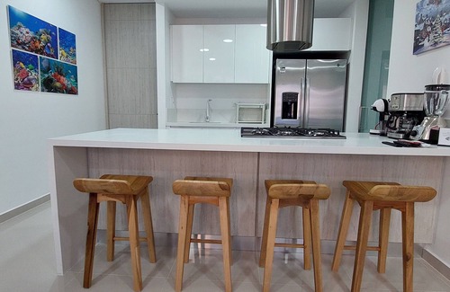 Pozos Colorados Apartment | Discover a New Beach Club Experience in the Caribbean