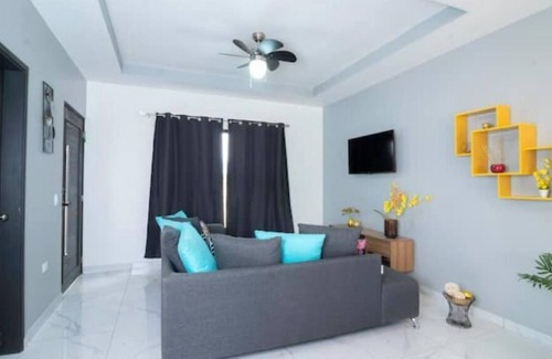 Comayagua Apartment | New and spacious furnished Town House in Comayagua