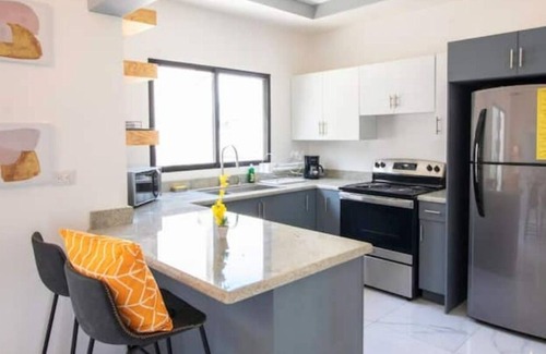 Comayagua Apartment | New and spacious furnished Town House in Comayagua