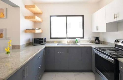Comayagua Apartment | New and spacious furnished Town House in Comayagua
