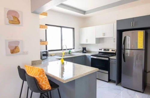 Comayagua Apartment | New and spacious furnished Town House in Comayagua 3