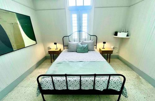 Primero House | Discover Antique House at Ponce - Perfect for Families!