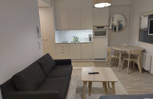 Tikkurila Apartment | Convenient Apartment Near Airport in Tikkurila