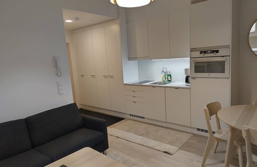 Tikkurila Apartment | Convenient Apartment Near Airport in Tikkurila