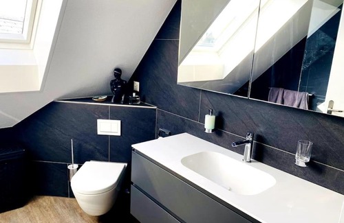 Cham Apartment | Convenient Apartment Near Zurich and Luzern, Pet Friendly