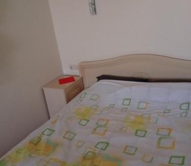 Yavory Apartment | Modern Apartment Near Автовокзал with Child-Friendly Amenities