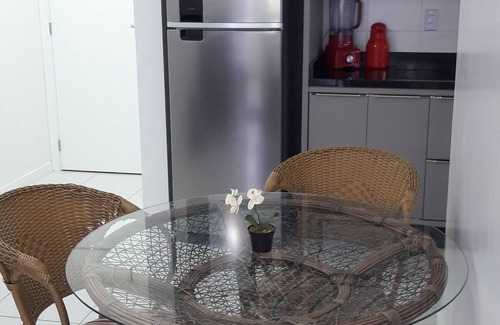 Canasvieiras Apartment | Cozy 2-Bedroom Suite with Pool at Canasvieiras Beach
