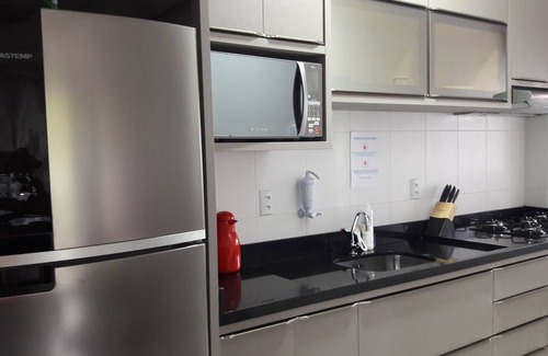 Canasvieiras Apartment | Cozy 2-Bedroom Suite with Pool at Canasvieiras Beach