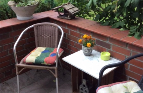 Reinsehlen Apartment | Explore Apartment 1 Lüneburg Heath: Family-Friendly Retreat