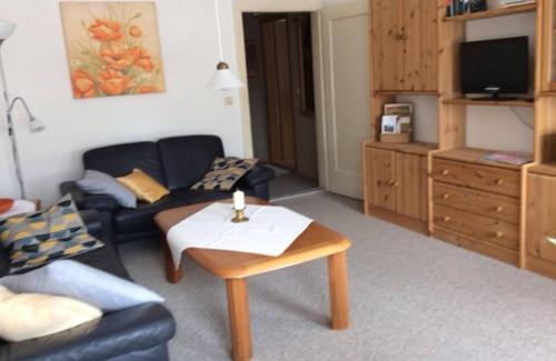 Reinsehlen Apartment | Explore Apartment 1 Lüneburg Heath: Family-Friendly Retreat