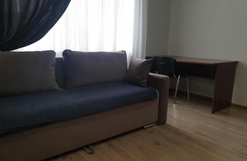 Yavory Apartment | Modern Apartment Retreat with Pet-Friendly Amenities