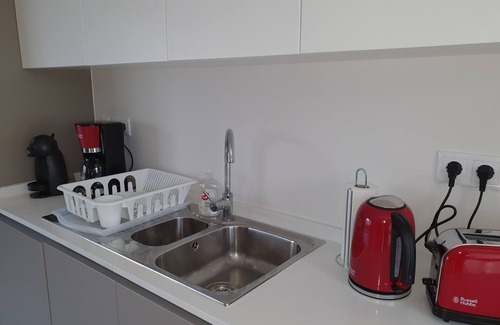 Alvor Apartment | Stunning Albur Village Apartment with Pool & Ocean Views