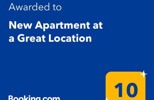 Blagoevgrad Apartment | Ideal Apartment in Prime Location - Guest Rated 9.6/10