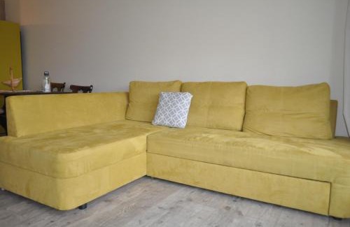 Blagoevgrad Apartment | Ideal Apartment in Prime Location - Guest Rated 9.6/10