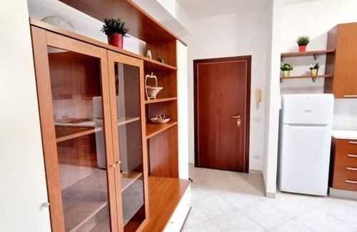 Ripamonti Corvetto Apartment | Modern Apartment Brenta with Spa and Family Amenities