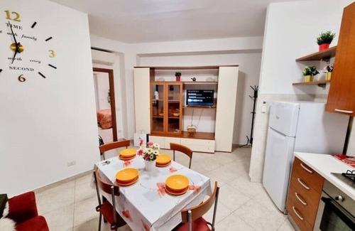 Ripamonti Corvetto Apartment | Modern Apartment Brenta with Spa and Family Amenities